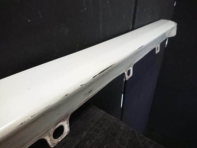 Left Side Step SUZUKI Wagon R 2012 DBA-MH34S 7724072M00Z7T — photo 2