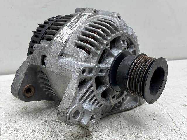 Alternator BMW 3 Series 1997 E-BE19 1247 310 — photo 1