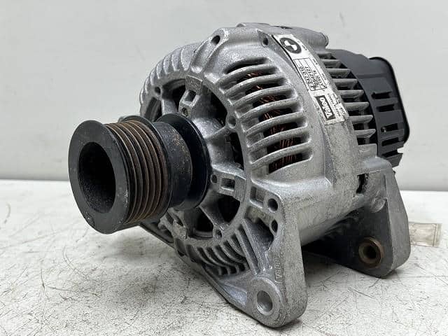 Alternator BMW 3 Series 1997 E-BE19 1247 310 — photo 3