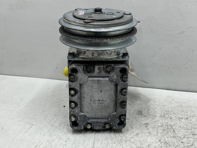 A/C Compressor VOLKSWAGEN Beetle 1977 11AJ 21600 — photo 7