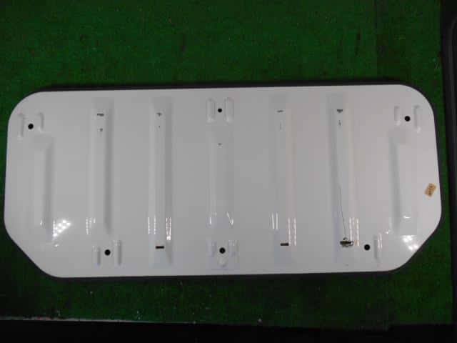 KF-VE Engine Cover DAIHATSU Hijet 2015 EBD-S500P — photo 1