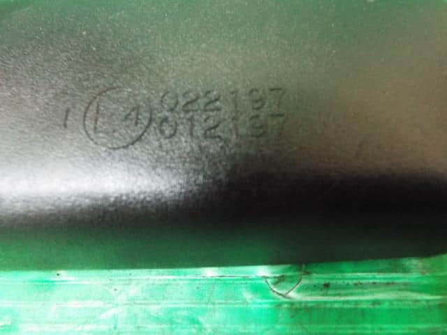 Room Mirror SUBARU Impreza 2012 DBA-GP6 — photo 4