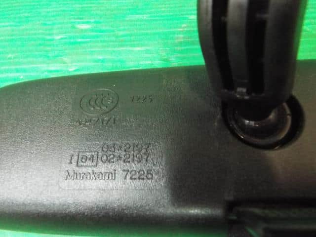 Room Mirror SUBARU Impreza 2012 DBA-GP6 — photo 3