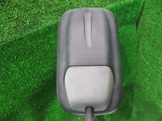 Right Side Mirror Mitsubishi Fuso 2017 TPG-FBA20 MK580751 — photo 4