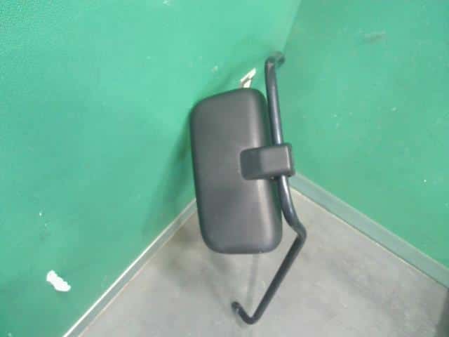 Right Side Mirror Mitsubishi Fuso Fighter Mignon 2012 SKG-FK61F — photo 1
