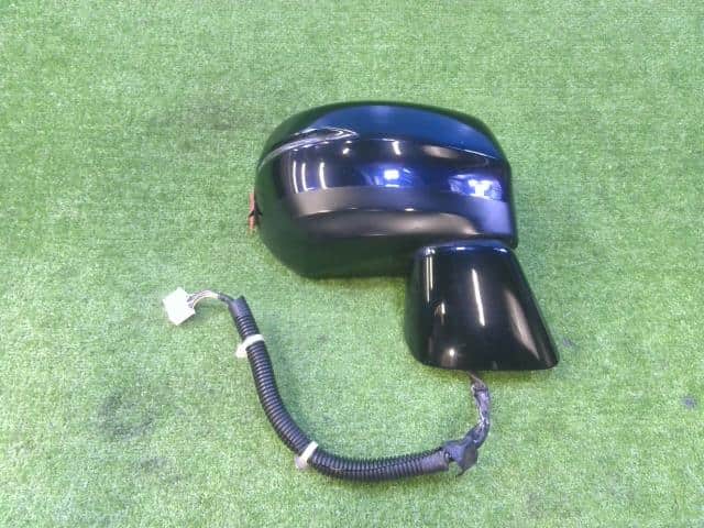 Right Side Mirror HONDA Odyssey 2017 DAA-RC4 — photo 1