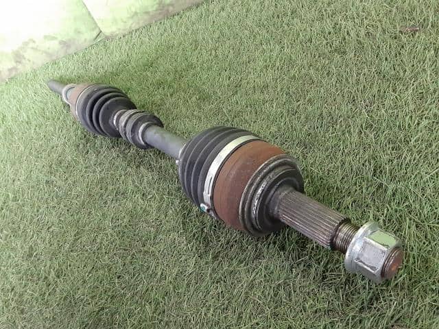 Front Right Drive Shaft NISSAN X-Trail 2015 DBA-NT32 — photo 4
