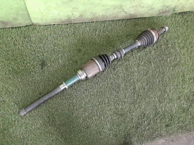 Front Right Drive Shaft NISSAN X-Trail 2015 DBA-NT32 — photo 1