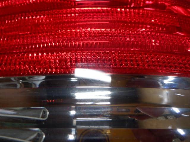 Left Tail Light MERCEDES-BENZ Benz b class 2009 CBA-245232 A1698202364 — photo 8