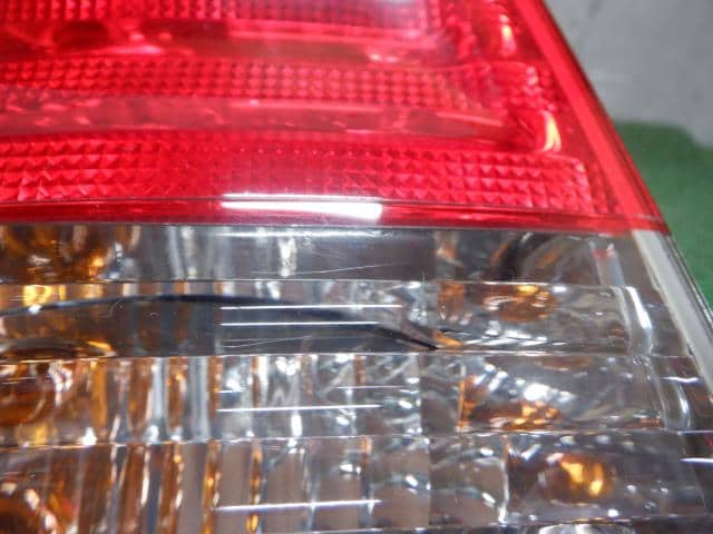 Left Tail Light MERCEDES-BENZ Benz b class 2009 CBA-245232 A1698202364 — photo 7