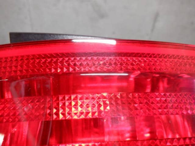 Left Tail Light MERCEDES-BENZ Benz b class 2009 CBA-245232 A1698202364 — photo 6