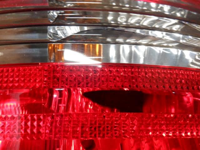 Left Tail Light MERCEDES-BENZ Benz b class 2009 CBA-245232 A1698202364 — photo 9