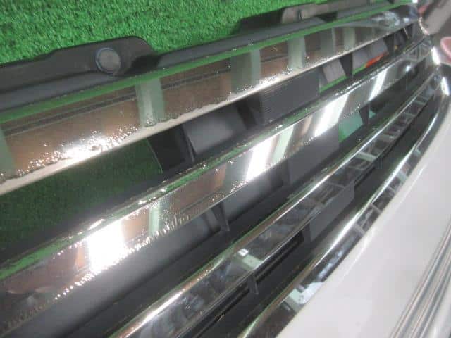 Front Bumper NISSAN Otti 2007 DBA-H92 — photo 4