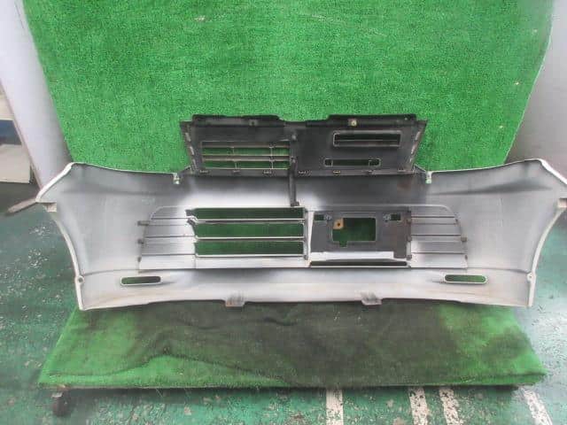 Front Bumper NISSAN Otti 2007 DBA-H92 — photo 2