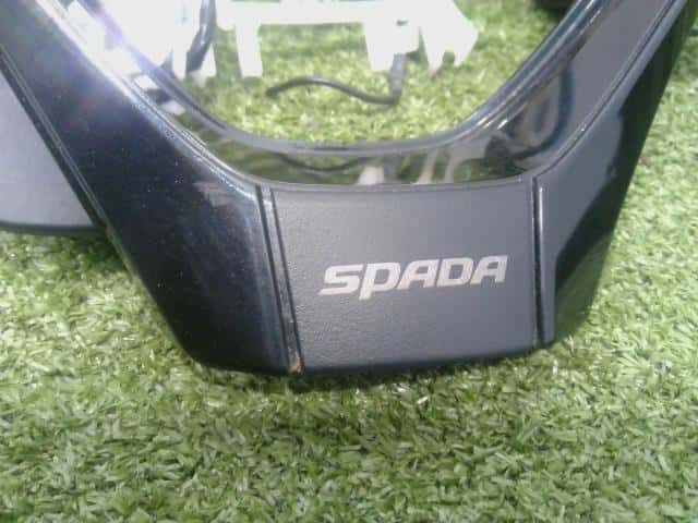 Switch HONDA Step Wagon 2011 DBA-RK5 — photo 4