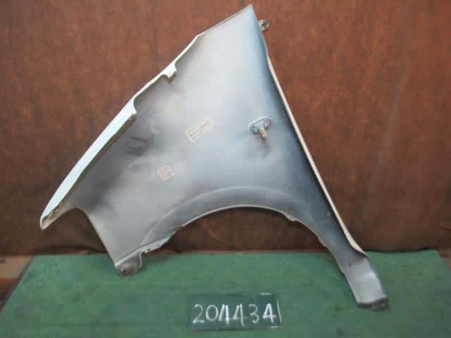 Right Fender Panel SUZUKI Wagon R 2000 GF-MC21S 5761176F00 — photo 5