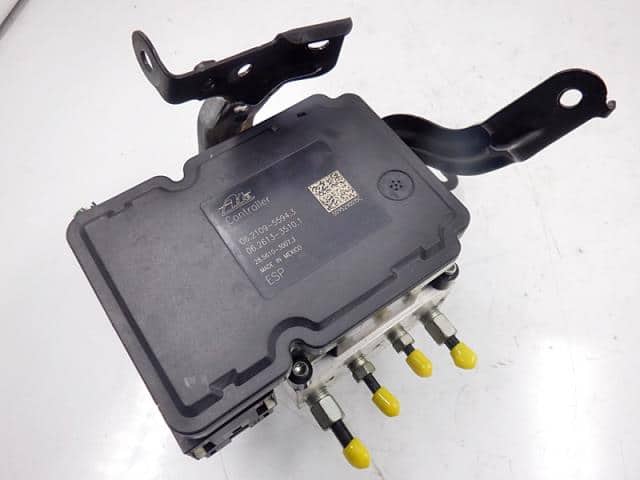 ABS Actuator HONDA Insight 2009 DAA-ZE2 — photo 2