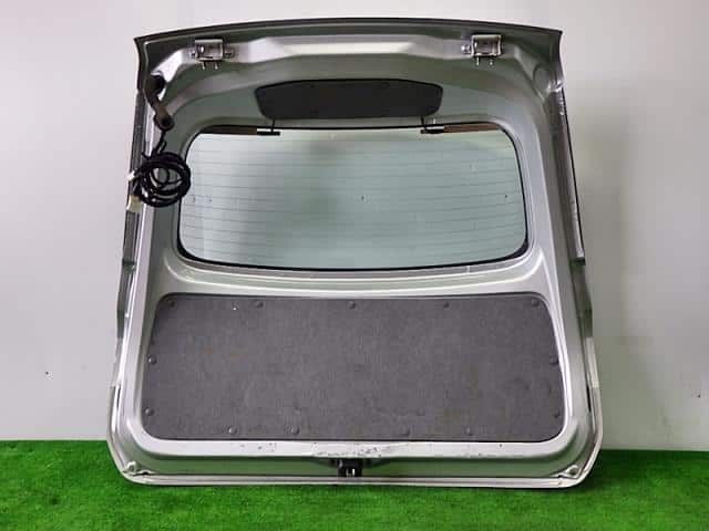 Back Door Assembly MITSUBISHI Lancer Cargo 2012 DBF-CVY12 — photo 5