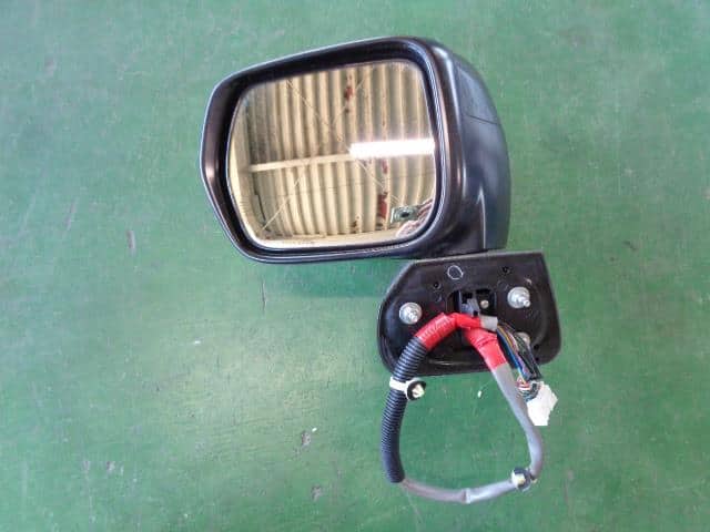 Left Side Mirror HONDA N BOX 2017 DBA-JF2 — photo 2