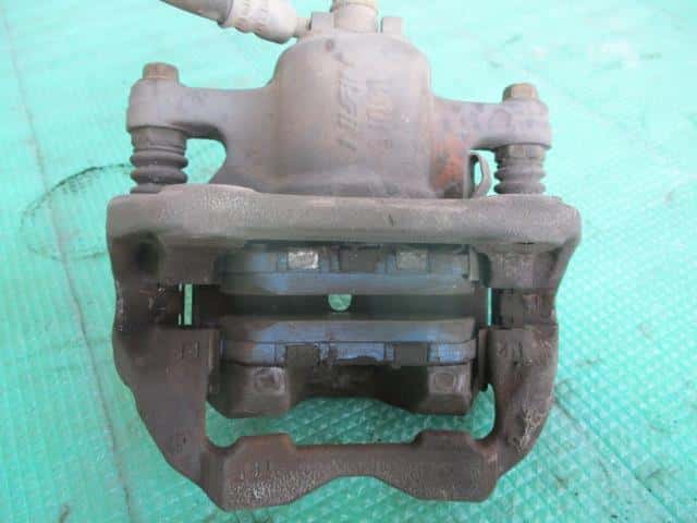 Rear Right Caliper HONDA Step Wagon 2005 DBA-RG1 — photo 4
