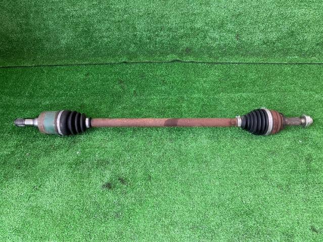 Front Right Drive Shaft SUZUKI Carry 2006 EBD-DA65T — photo 1