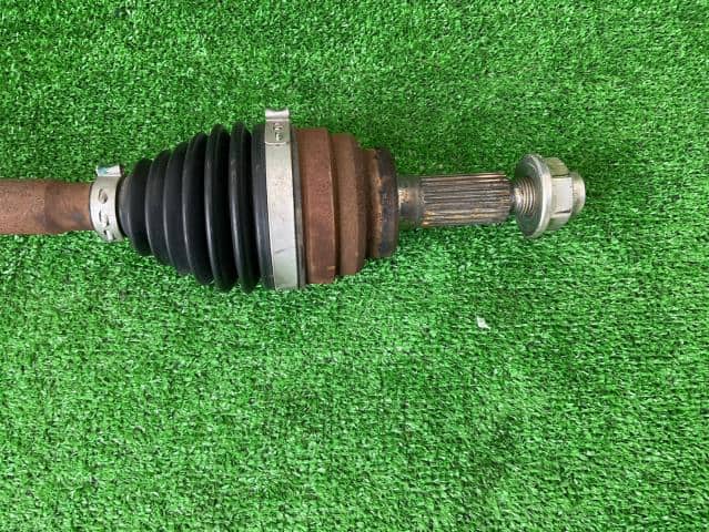 Front Right Drive Shaft SUZUKI Carry 2006 EBD-DA65T — photo 5