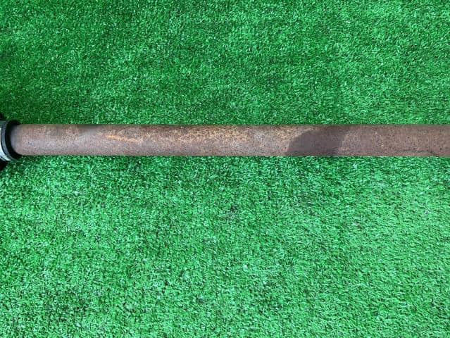 Front Right Drive Shaft SUZUKI Carry 2006 EBD-DA65T — photo 3