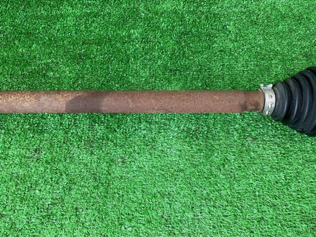 Front Right Drive Shaft SUZUKI Carry 2006 EBD-DA65T — photo 4
