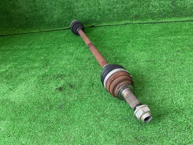 Front Right Drive Shaft SUZUKI Carry 2006 EBD-DA65T — photo 6