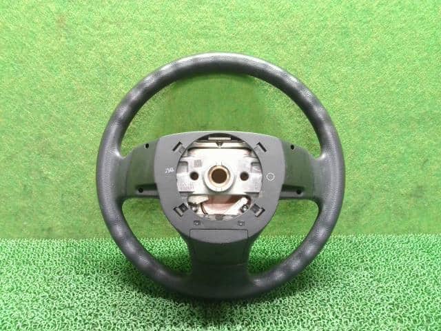 Steering Wheel HONDA Acty 2011 EBD-HA8 — photo 5