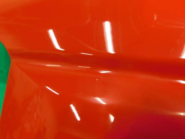 Bonnet Hood HONDA Acty 2010 EBD-HA8 — photo 7