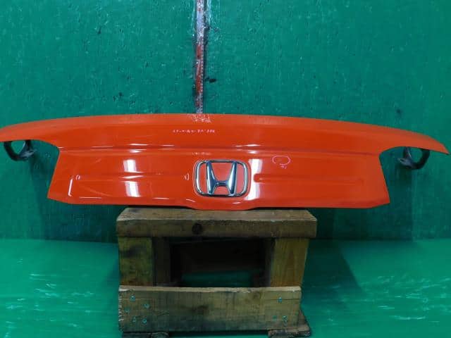 Bonnet Hood HONDA Acty 2010 EBD-HA8 — photo 4