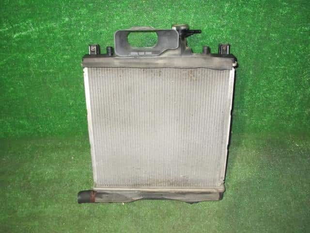 Radiator SUZUKI Cervo 2009 CBA-HG21S 1770058J50 — photo 1