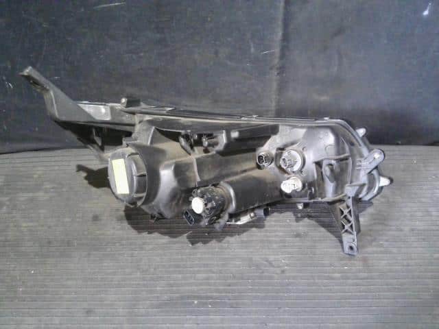Left Headlight MITSUBISHI Ek custom 2013 DBA-B11W — photo 2