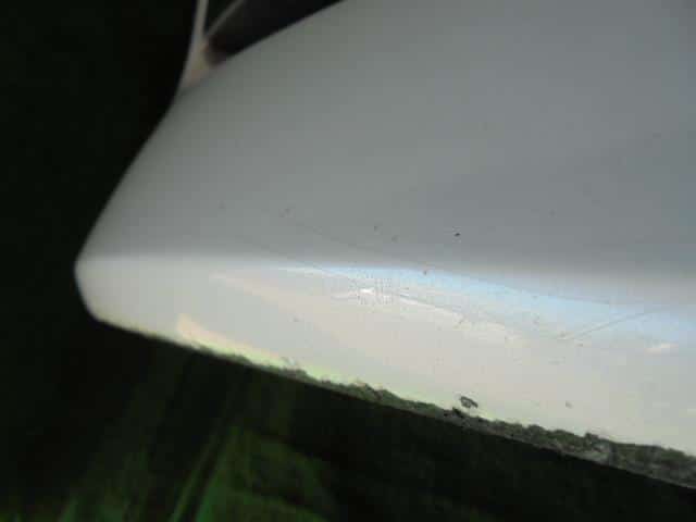 Front Bumper NISSAN Serena 2008 DBA-C25 — photo 3