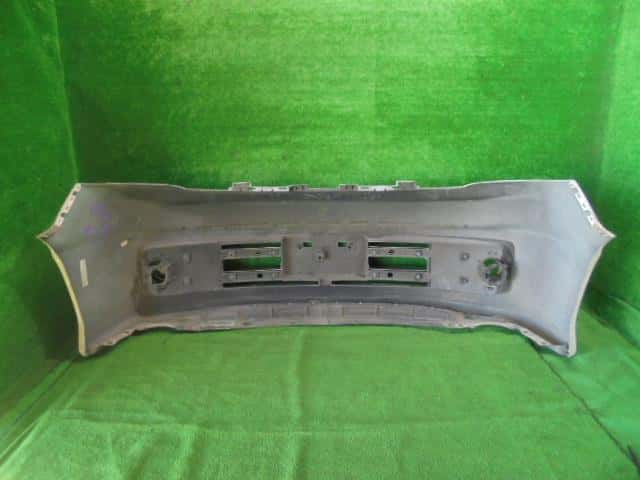 Front Bumper NISSAN Serena 2008 DBA-C25 — photo 5