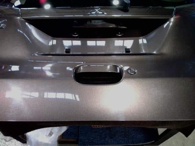 Back Door Assembly MITSUBISHI Ek space 2019 DBA-B11A — photo 6
