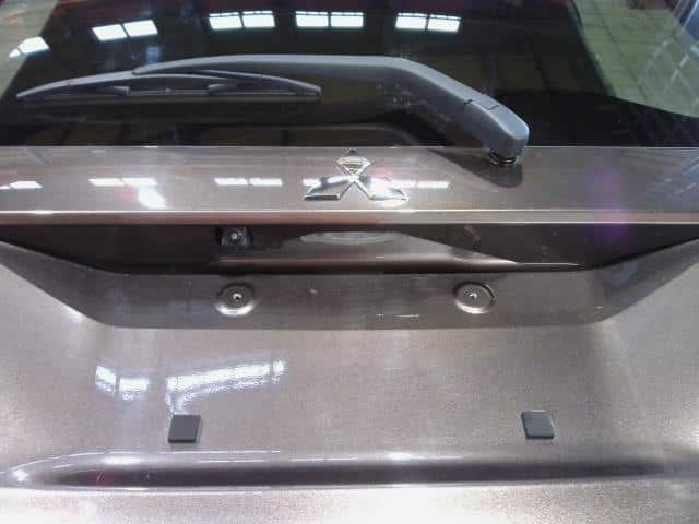Back Door Assembly MITSUBISHI Ek space 2019 DBA-B11A — photo 7