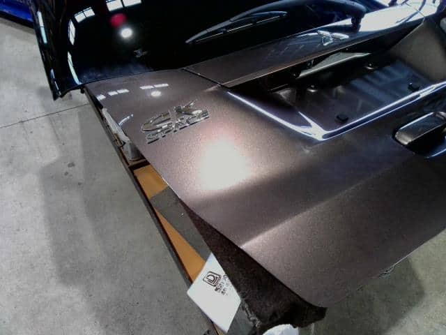 Back Door Assembly MITSUBISHI Ek space 2019 DBA-B11A — photo 5