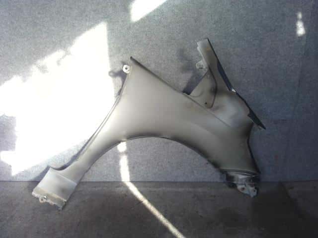 Left Fender Panel HONDA Fit 2013 DAA-GP1 — photo 4