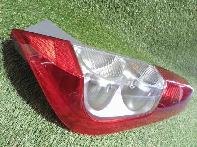 Right Tail Light HONDA Life 2008 DBA-JB5 — photo 3