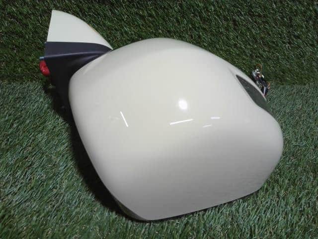 Right Side Mirror HONDA N BOX 2015 DBA-JF1 76200TY0N01ZY — photo 6