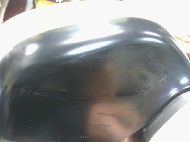 Right Side Mirror HONDA N BOX 2015 DBA-JF1 76200TY0N01ZY — photo 4