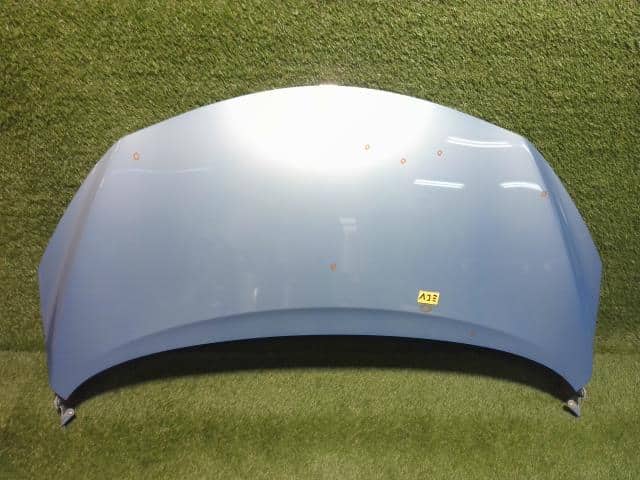 Bonnet Hood NISSAN Note 2014 DBA-E12 — photo 1