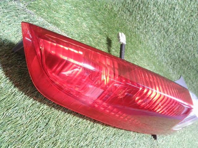 Left Tail Light HONDA Life 2008 DBA-JB5 — photo 5