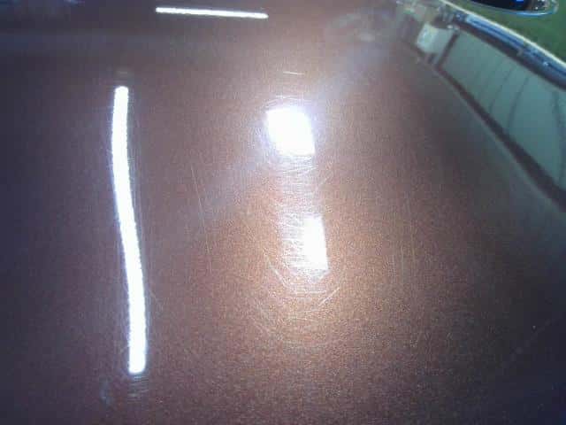 Rear Left Door Assembly NISSAN Moco 2008 DBA-MG22 — photo 8