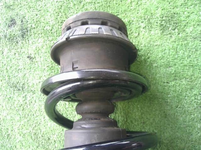 Front Left Strut Assembly HONDA N BOX 2015 DBA-JF1 — photo 3