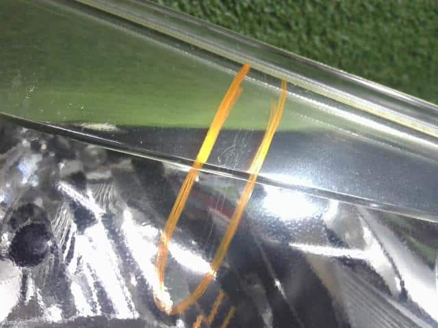 Right Headlight NISSAN Note 2014 DBA-E12 — photo 5