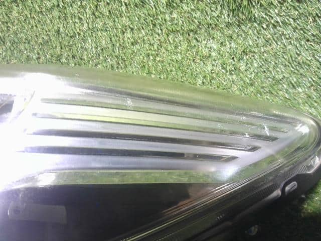 Left Headlight NISSAN Note 2014 DBA-E12 — photo 5