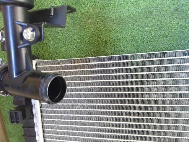 Radiator NISSAN Note 2014 DBA-E12 — photo 2